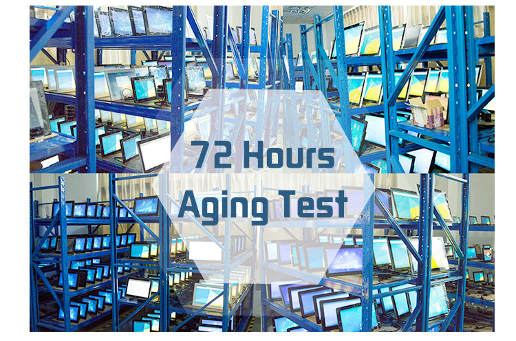 aging test