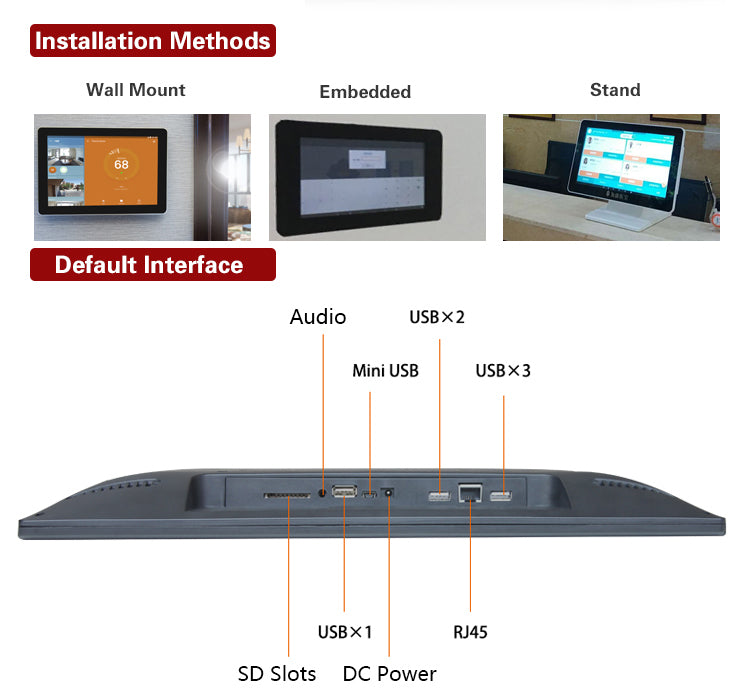 android tablets 2022