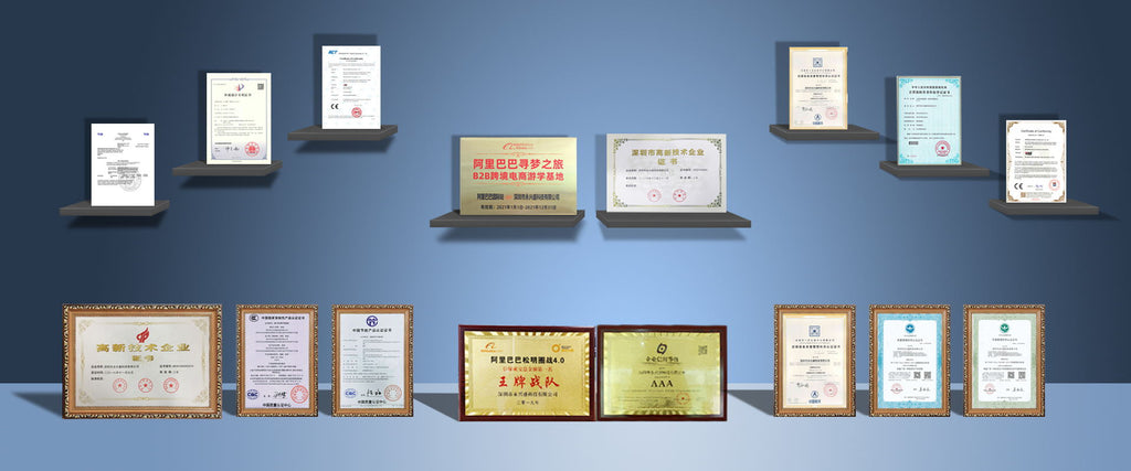 bvs certificates