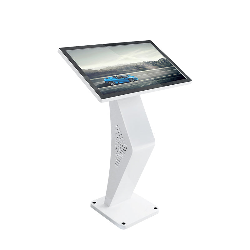 floor stand digital signage