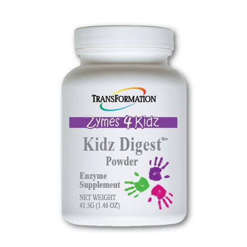 Kidz Digest Powder - 41.5g