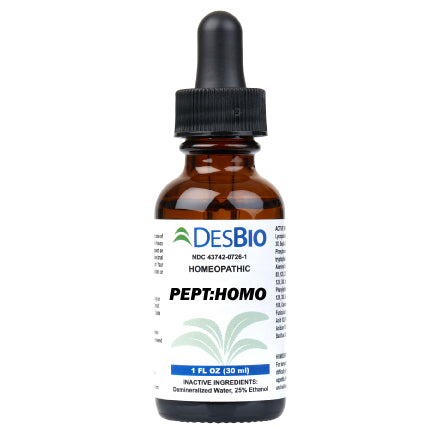 PEPT:HOMO (1 oz) by Desbio