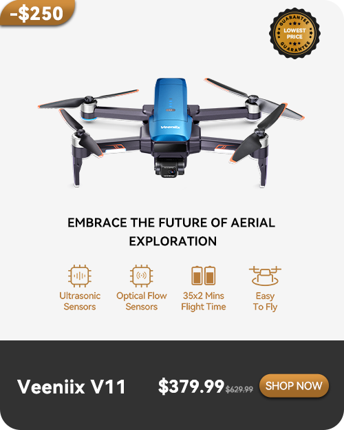 Ruko Drone