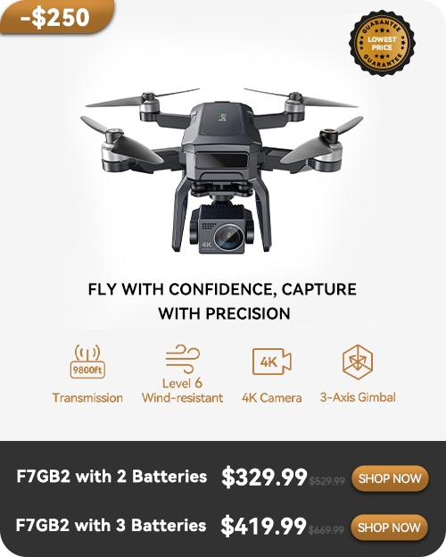 Ruko Drone
