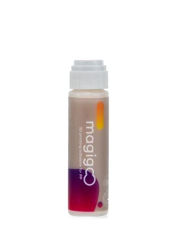 Magigoo PRO PP - The 3D Printing adhesive for Polypropylene