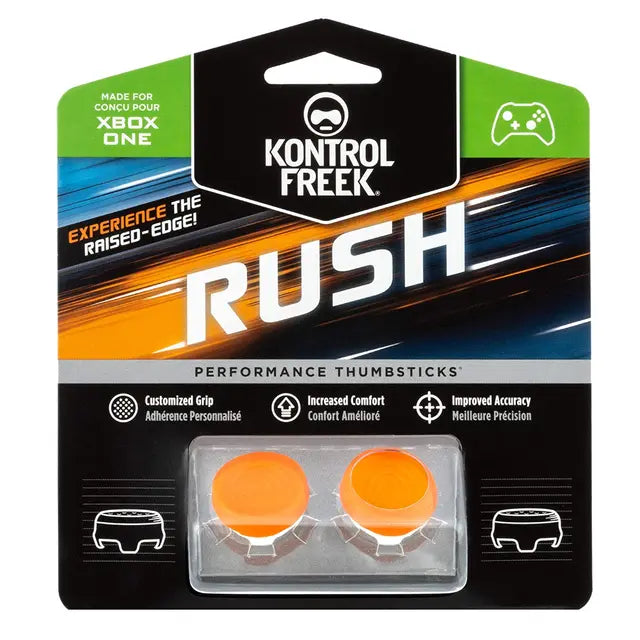 KontrolFreek FPS Freek Galaxy - Performance Thumbsticks for Xbox One and Series X Controller