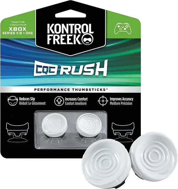KontrolFreek FPS Freek Galaxy - Performance Thumbsticks for Xbox One and Series X Controller