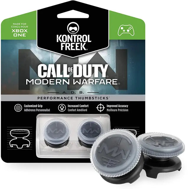 KontrolFreek FPS Freek Galaxy - Performance Thumbsticks for Xbox One and Series X Controller