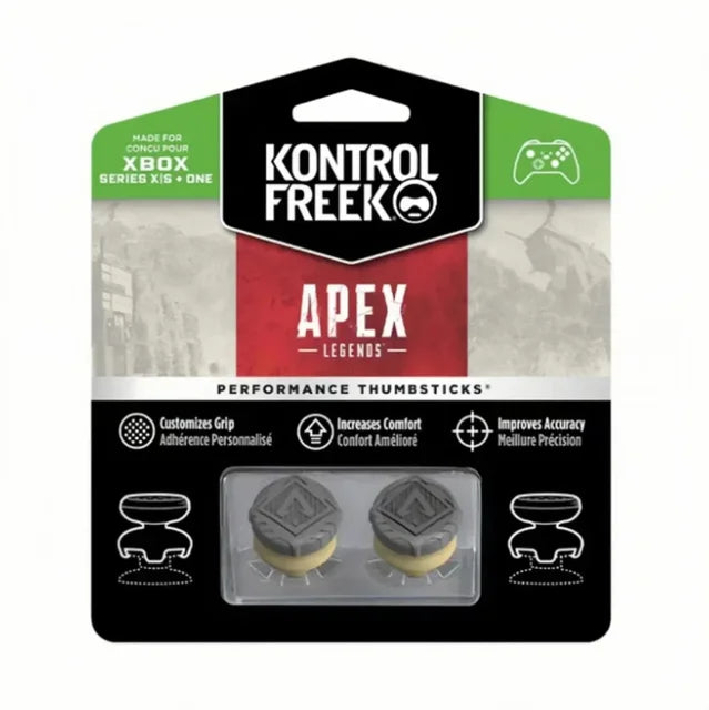 KontrolFreek FPS Freek Galaxy - Performance Thumbsticks for Xbox One and Series X Controller