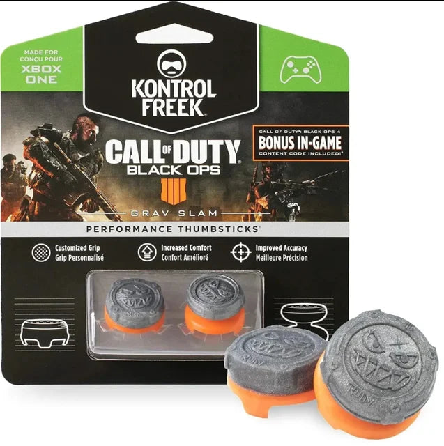 KontrolFreek FPS Freek Galaxy - Performance Thumbsticks for Xbox One and Series X Controller