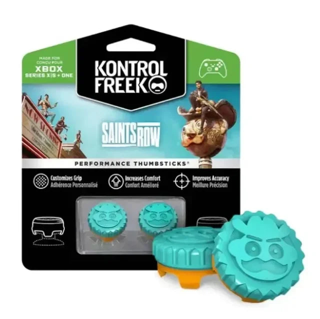 KontrolFreek FPS Freek Galaxy - Performance Thumbsticks for Xbox One and Series X Controller