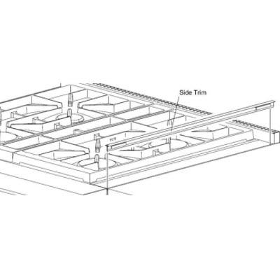 Wolf Cooking Accessories Filler Kit 810919