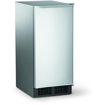 Scotsman 15-inch Built-in Ice Machine DCE33PA-1SSD