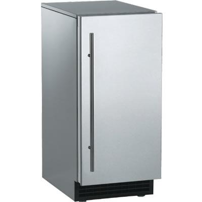 Scotsman Ice Machines Built-In SCCG30MA-1SU