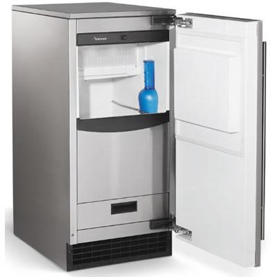 Scotsman Ice Machines Built-In SCCG30MA-1SU