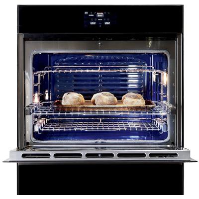 Wolf 30-inch, 5.1 cu. ft. Built-in Double Wall Oven with Convection DO30PM/S/PH