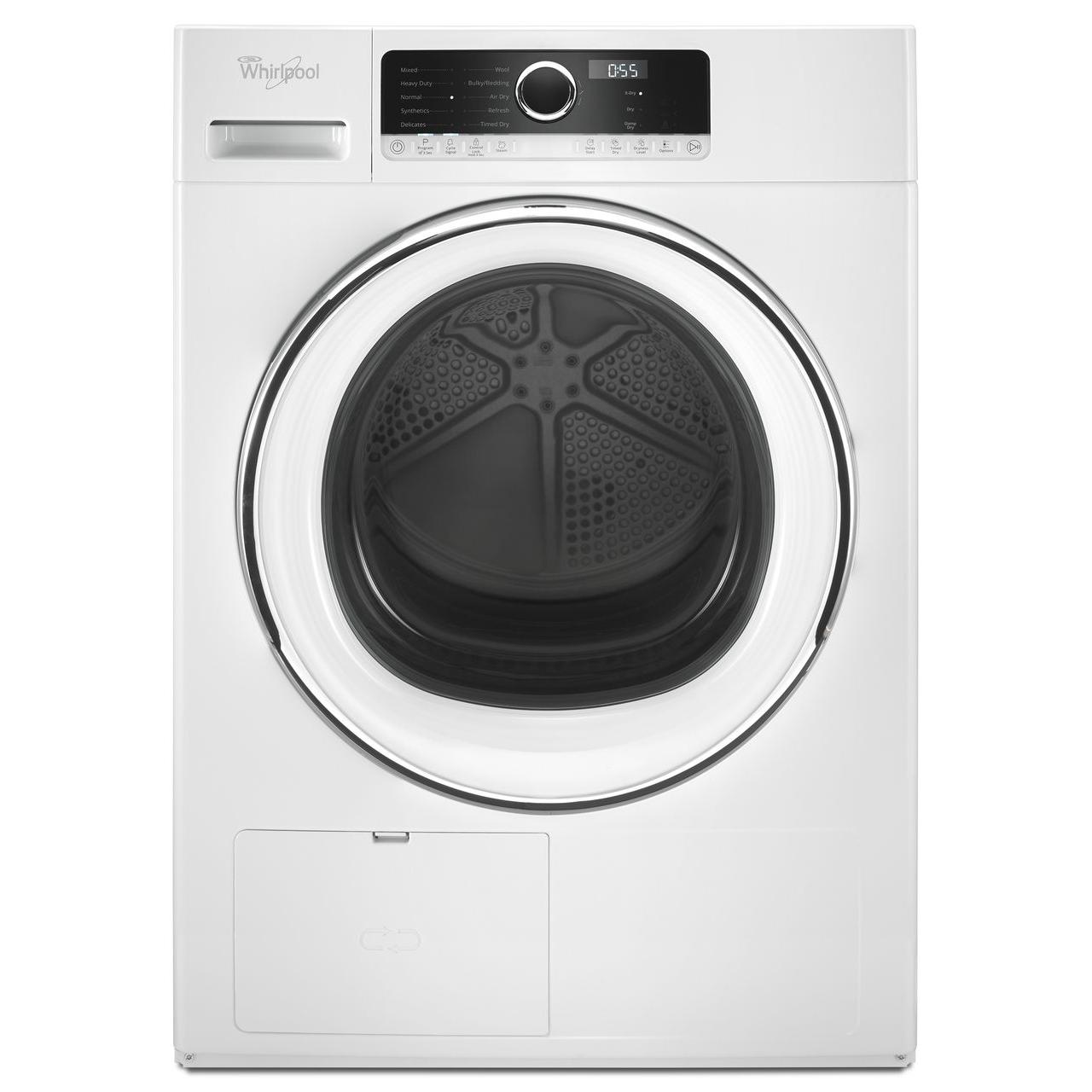 Whirlpool 4.3 cu. ft. Electric Dryer WHD5090GW