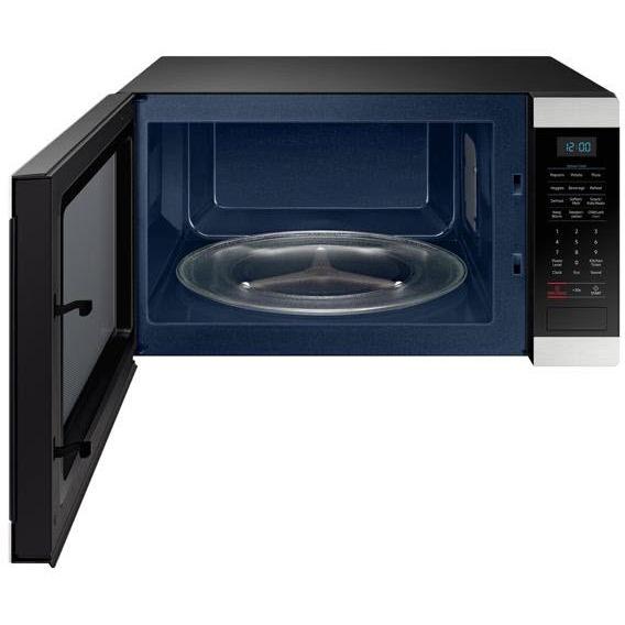 Samsung 1.9 cu. ft. Countertop Microwave Oven MS19M8000AS/AA