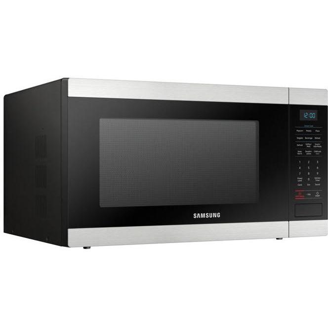Samsung 1.9 cu. ft. Countertop Microwave Oven MS19M8000AS/AA