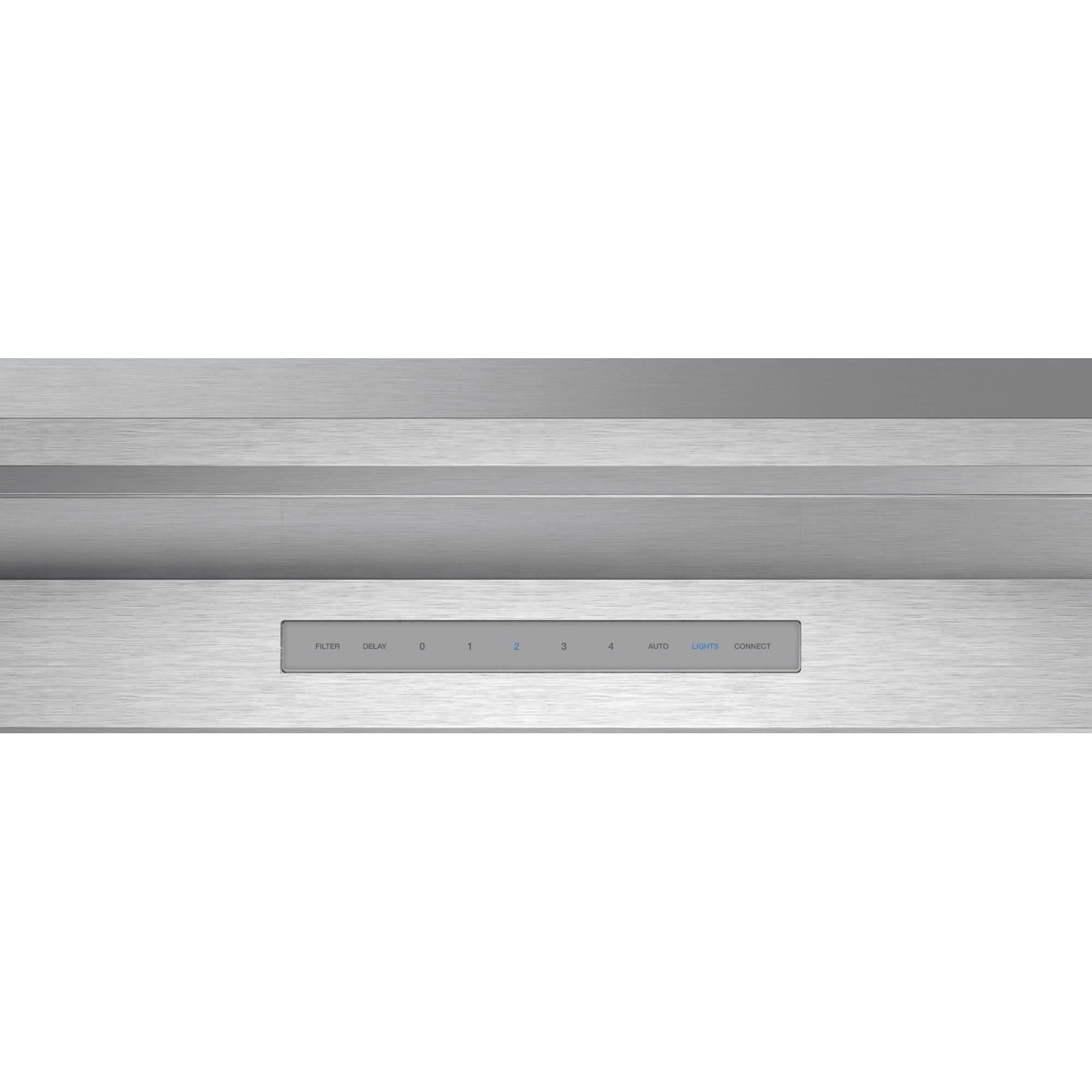 Thermador 30-inch Masterpiece? Series Wall Mount Range Hood HMCB30WS