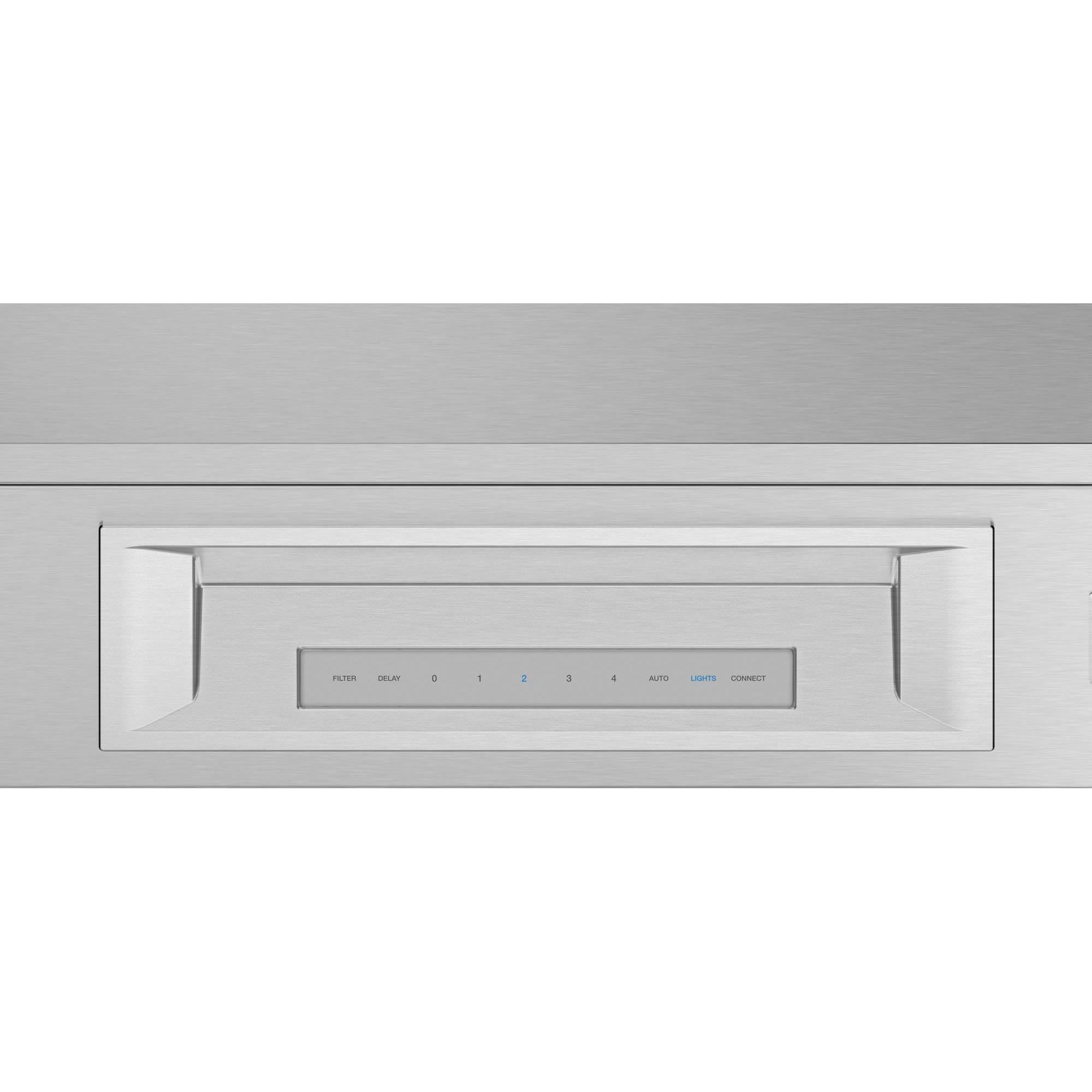Thermador 54-inch Professional? Built-in Hood Insert VCIN54GWS