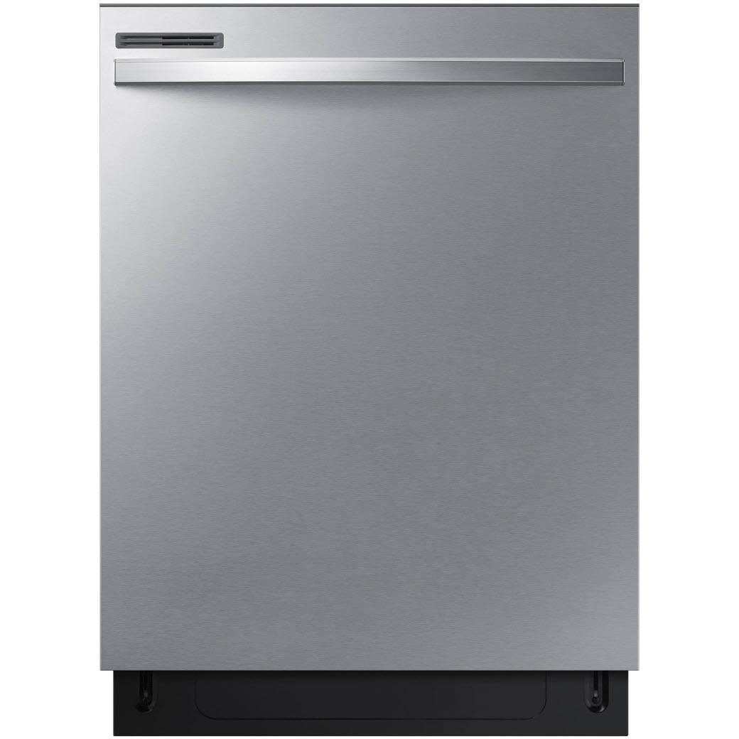 Samsung 24-inch Built-in Dishwasher with Sanitize Option DW80R2031US/AA