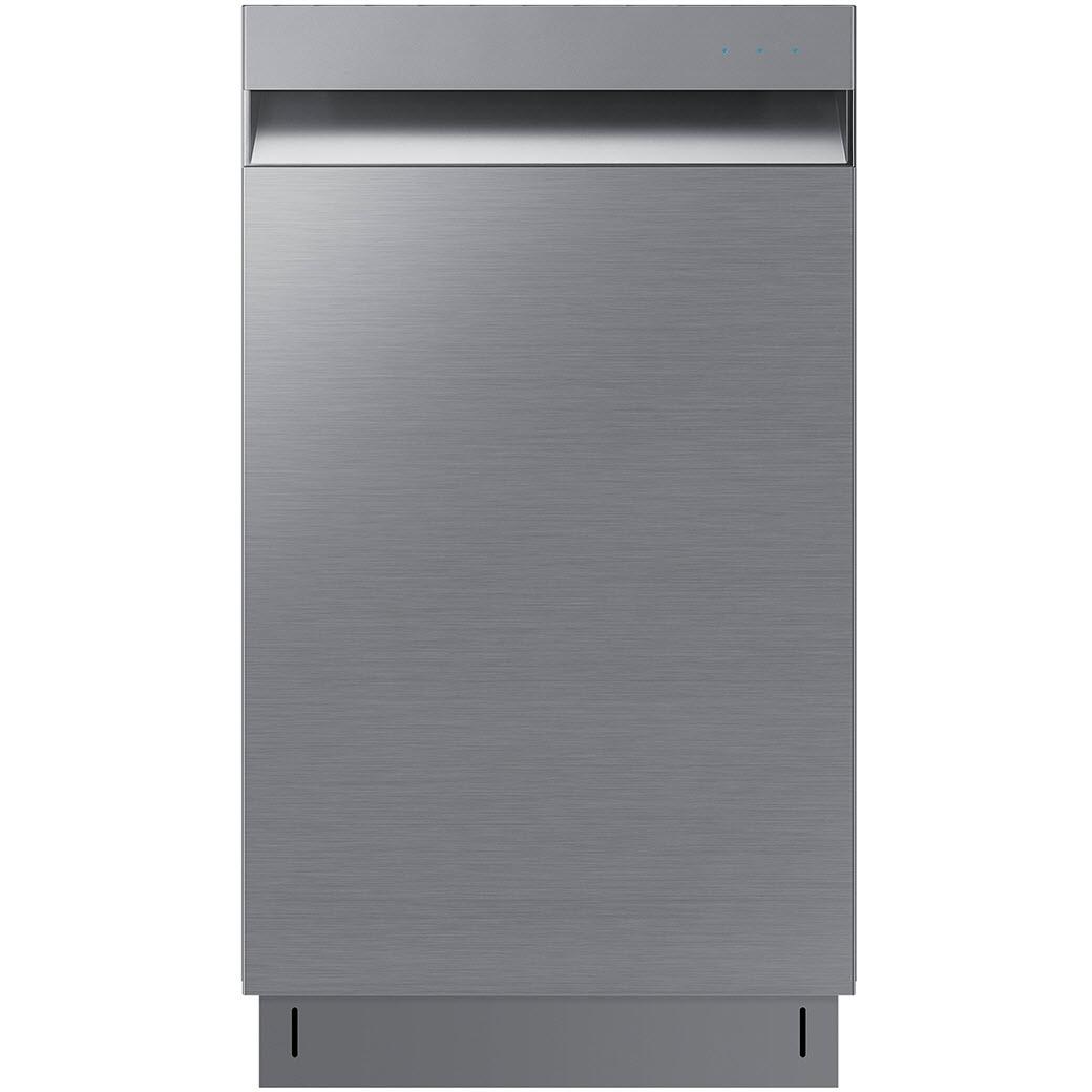 Samsung 18-inch Built-in Dishwasher with  AutoRelease? Door DW50T6060US/AA