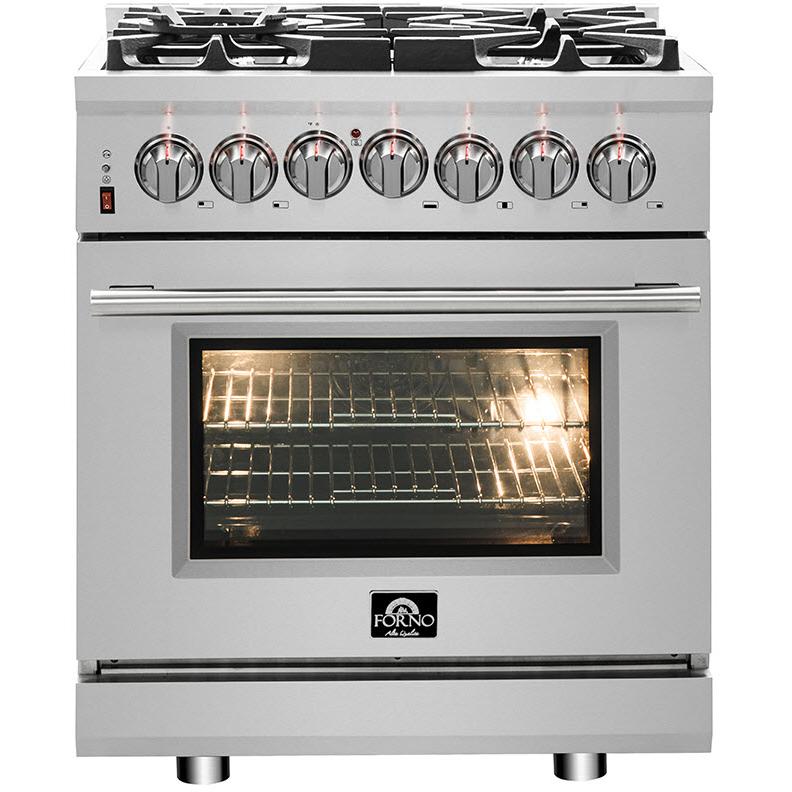 Forno Massimo 30