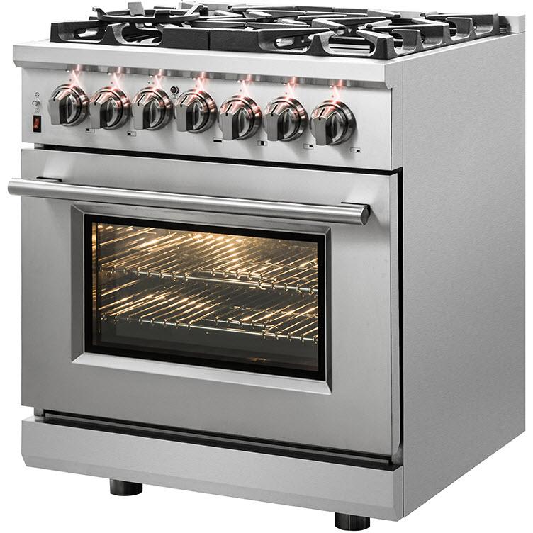 Forno Massimo 30