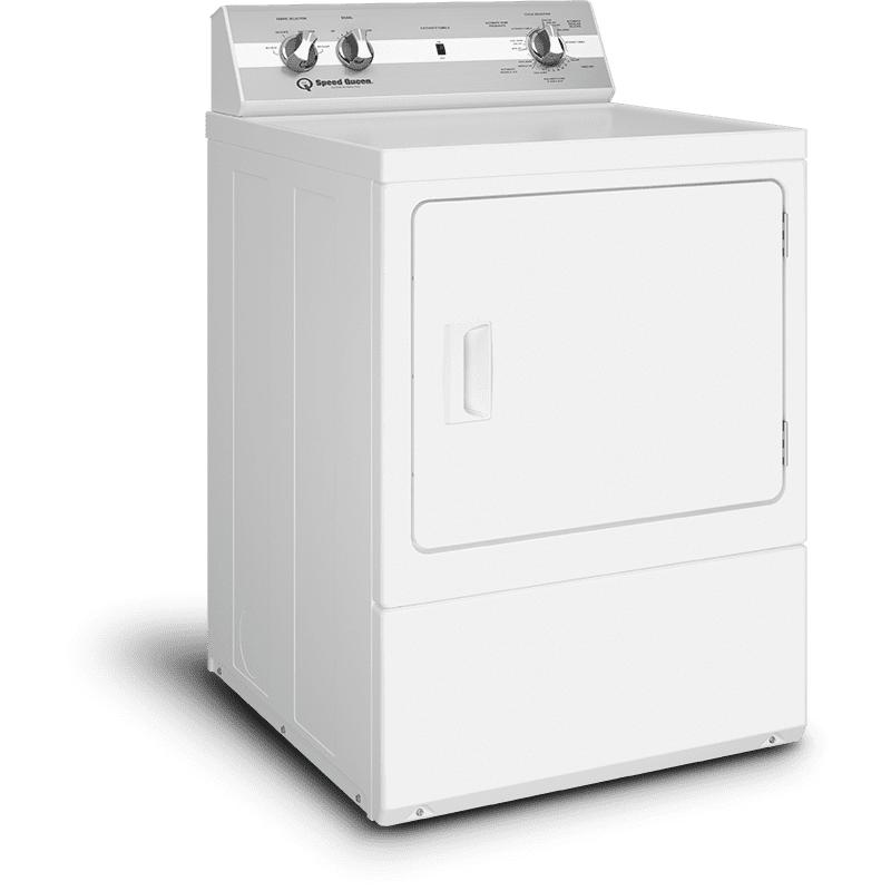 Speed Queen 7.0 cu.ft. Electric Dryer DC5003WE