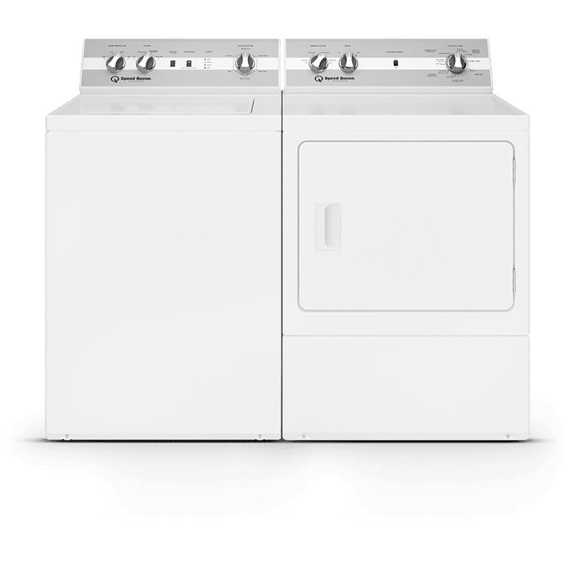 Speed Queen 7.0 cu.ft. Electric Dryer DC5003WE