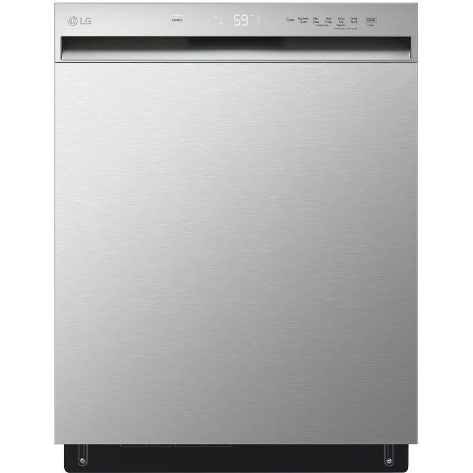 LG 24-inch Built-in Dishwasher with Dynamic Dry? LDFN3432T