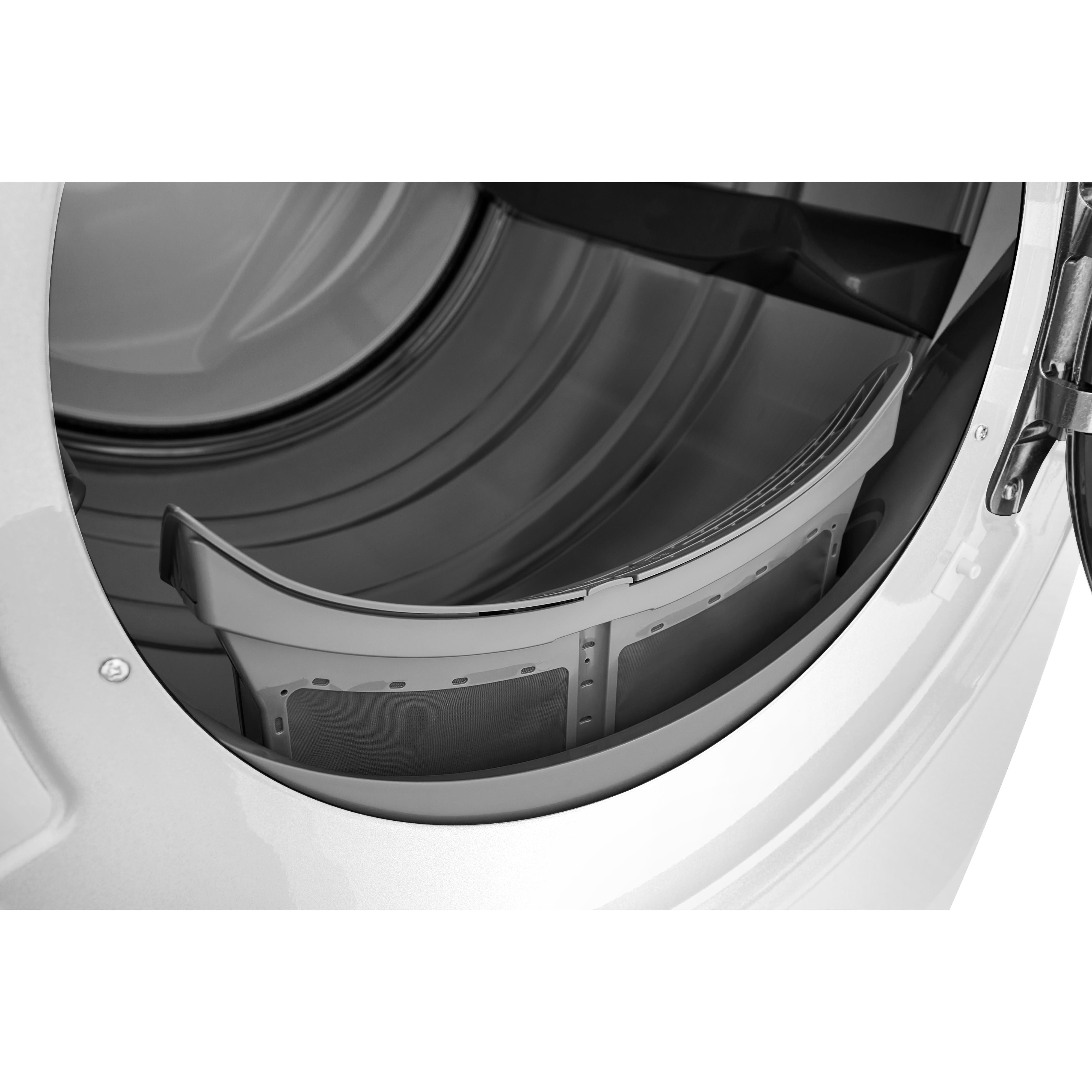 Electrolux 8.0 Electric Dryer with 11 Dry Programs ELFE7637AW