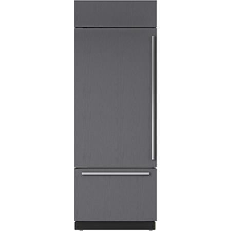 Sub-Zero 30-inch Built-in Bottom Freezer Refrigerator CL3050U/O/L