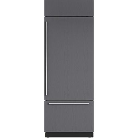 Sub-Zero 30-inch Built-in Bottom Freezer Refrigerator with Internal Water Dispenser CL3050UID/O/R