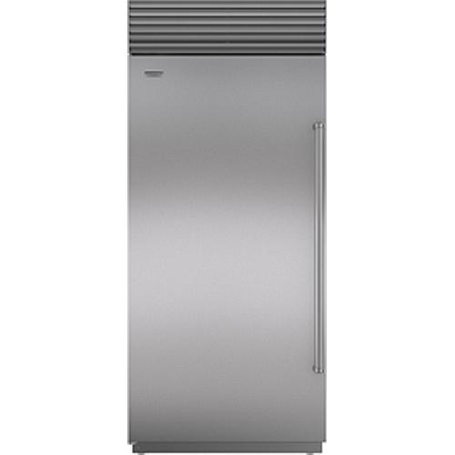 Sub-Zero 36-inch Built-in All Refrigerator CL3650R/S/P/L