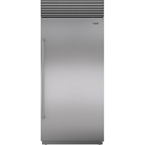 Sub-Zero 36-inch Built-in All Refrigerator with Internal Water Dispenser CL3650RID/S/P/R