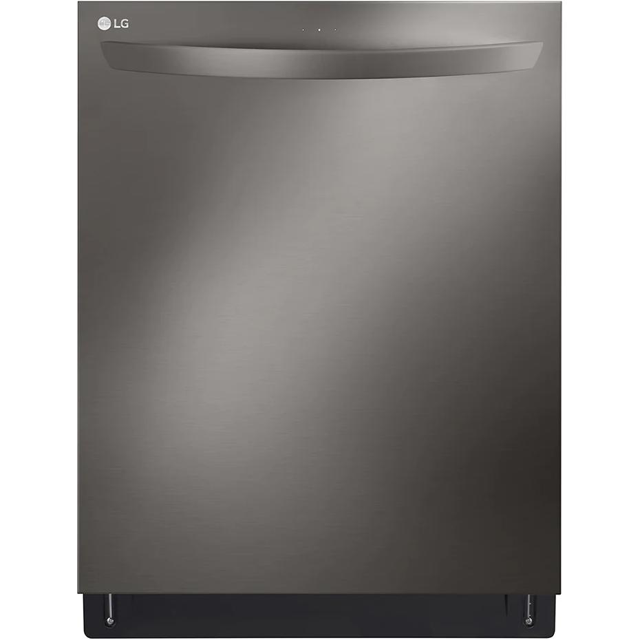 LG 24-Inch Built-in Dishwasher with QuadWash? Pro LDTH7972D