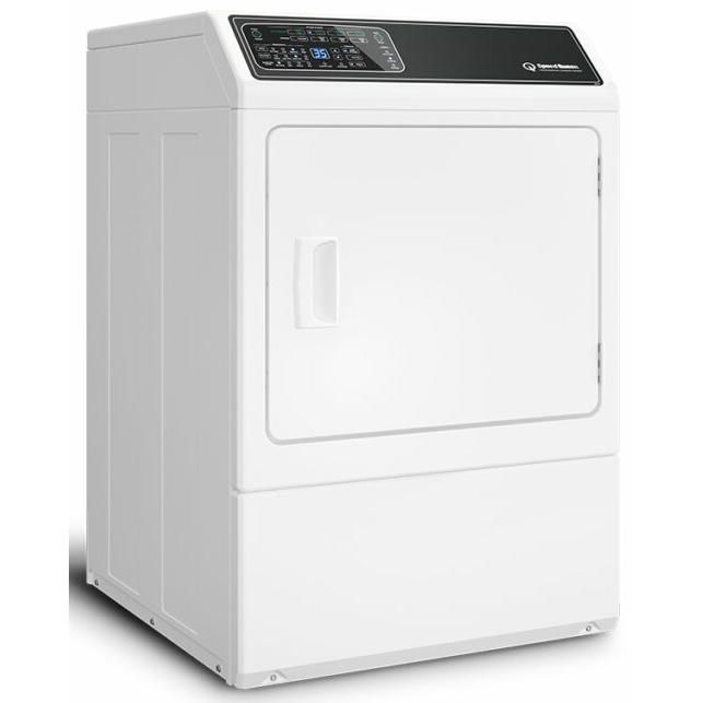 Speed Queen 7.0 cu. ft. Electric Dryer with Pet Plus? Hair Removal Cycle DF7004WE