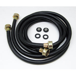 New Water Inlet Hoses (Pair) <br>*Necessary for Home Delivery Hook-Up