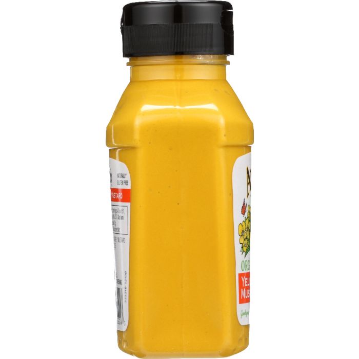 Yellow Mustard