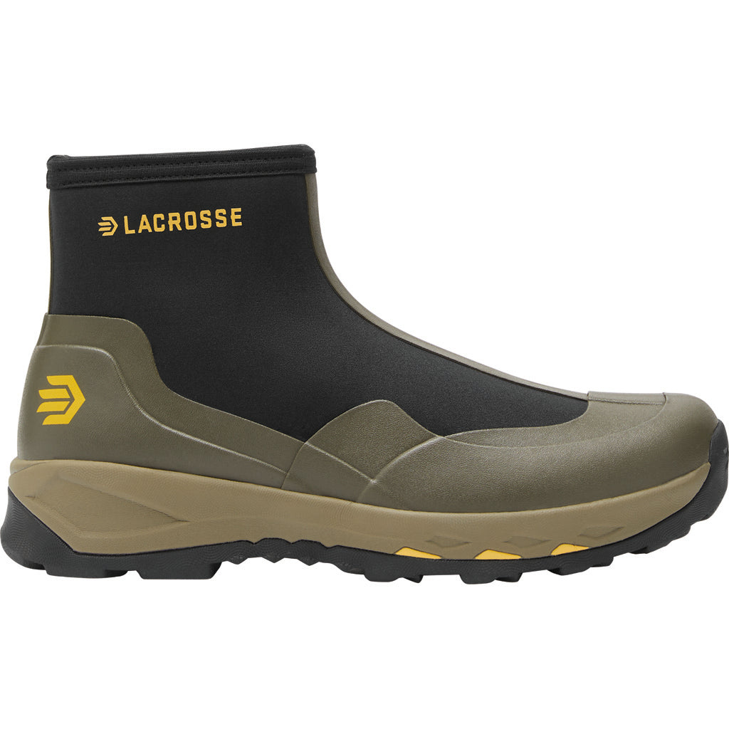 Lacrosse Alphaterra Boots Stone 13