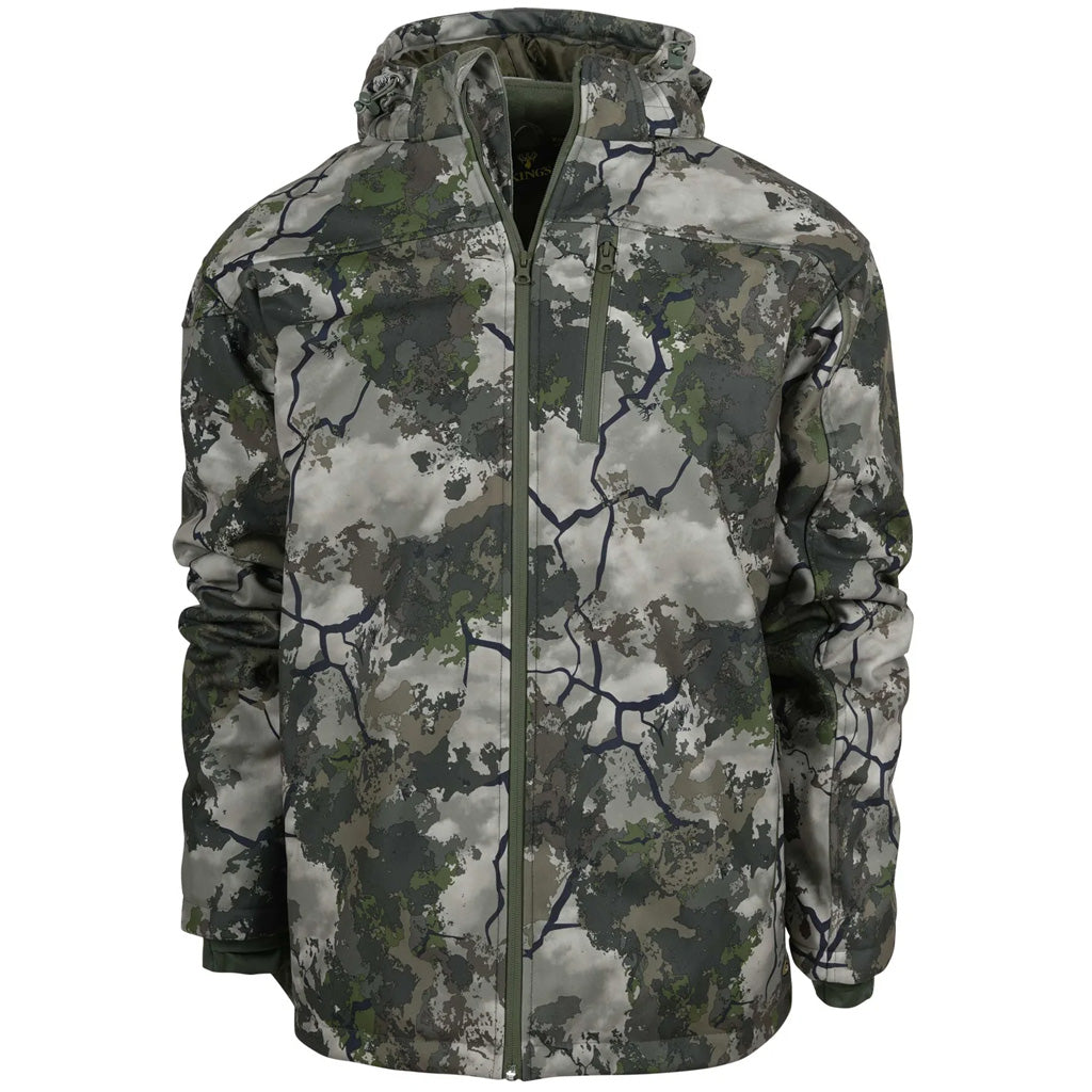 Kings Weather Pro Insulated Jacket Kc Ultra 2x-large