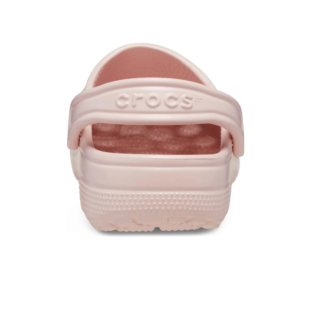 Crocs Unisex Classic Clog 10001-6UR Quartz