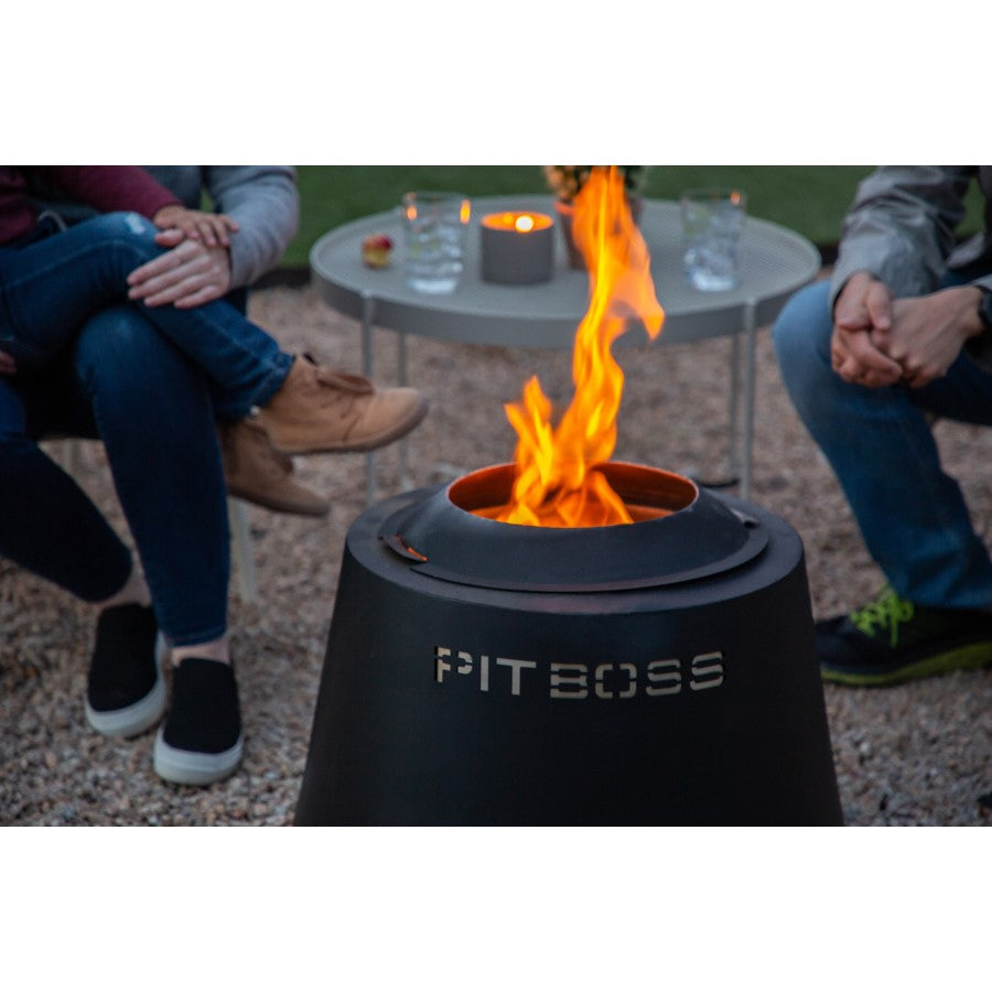 Pit Boss Smokeless Fire Pit