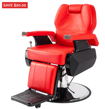 barber chair