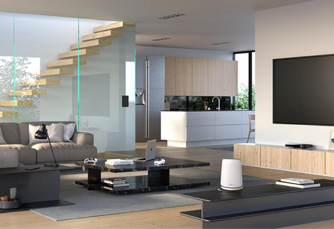 best mesh wifi routers