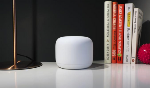 best mesh wifi routers