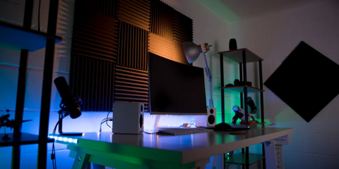 bluetooth light bulb