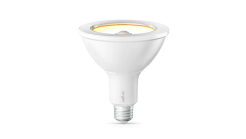 bluetooth light bulb